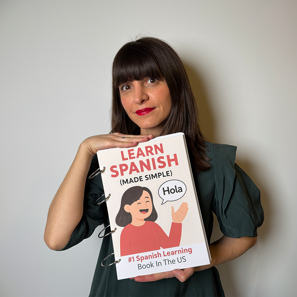 1000+ Spanish Study Notes